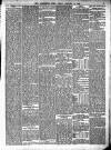 Leominster News and North West Herefordshire & Radnorshire Advertiser Friday 18 January 1895 Page 5