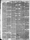 Leominster News and North West Herefordshire & Radnorshire Advertiser Friday 18 January 1895 Page 6