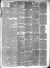 Leominster News and North West Herefordshire & Radnorshire Advertiser Friday 18 January 1895 Page 7