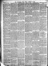 Leominster News and North West Herefordshire & Radnorshire Advertiser Friday 24 January 1896 Page 6