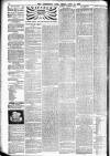 Leominster News and North West Herefordshire & Radnorshire Advertiser Friday 17 July 1896 Page 2