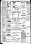 Leominster News and North West Herefordshire & Radnorshire Advertiser Friday 17 July 1896 Page 4