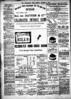 Leominster News and North West Herefordshire & Radnorshire Advertiser Friday 08 January 1897 Page 4