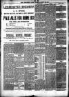 Leominster News and North West Herefordshire & Radnorshire Advertiser Friday 29 January 1897 Page 8