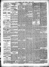 Leominster News and North West Herefordshire & Radnorshire Advertiser Friday 02 April 1897 Page 5