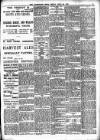 Leominster News and North West Herefordshire & Radnorshire Advertiser Friday 30 July 1897 Page 3