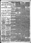 Leominster News and North West Herefordshire & Radnorshire Advertiser Friday 24 September 1897 Page 5