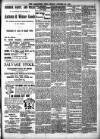 Leominster News and North West Herefordshire & Radnorshire Advertiser Friday 22 October 1897 Page 5