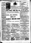Leominster News and North West Herefordshire & Radnorshire Advertiser Friday 07 January 1898 Page 4