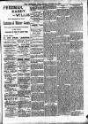 Leominster News and North West Herefordshire & Radnorshire Advertiser Friday 21 January 1898 Page 5