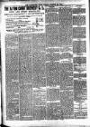 Leominster News and North West Herefordshire & Radnorshire Advertiser Friday 21 January 1898 Page 8