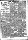 Leominster News and North West Herefordshire & Radnorshire Advertiser Friday 28 January 1898 Page 5