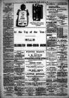 Leominster News and North West Herefordshire & Radnorshire Advertiser Friday 20 January 1899 Page 4