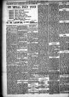 Leominster News and North West Herefordshire & Radnorshire Advertiser Friday 03 February 1899 Page 8