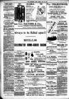 Leominster News and North West Herefordshire & Radnorshire Advertiser Friday 19 May 1899 Page 4