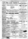 Leominster News and North West Herefordshire & Radnorshire Advertiser Friday 05 January 1900 Page 6