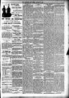 Leominster News and North West Herefordshire & Radnorshire Advertiser Friday 12 January 1900 Page 5