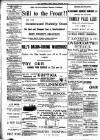 Leominster News and North West Herefordshire & Radnorshire Advertiser Friday 19 January 1900 Page 4