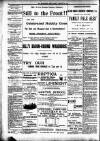 Leominster News and North West Herefordshire & Radnorshire Advertiser Friday 26 January 1900 Page 4