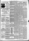 Leominster News and North West Herefordshire & Radnorshire Advertiser Friday 02 February 1900 Page 5