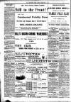 Leominster News and North West Herefordshire & Radnorshire Advertiser Friday 09 February 1900 Page 4