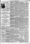 Leominster News and North West Herefordshire & Radnorshire Advertiser Friday 09 February 1900 Page 5