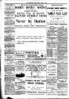 Leominster News and North West Herefordshire & Radnorshire Advertiser Friday 09 March 1900 Page 4