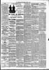 Leominster News and North West Herefordshire & Radnorshire Advertiser Friday 09 March 1900 Page 5