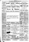 Leominster News and North West Herefordshire & Radnorshire Advertiser Friday 23 March 1900 Page 4