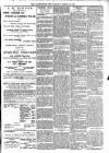 Leominster News and North West Herefordshire & Radnorshire Advertiser Friday 30 March 1900 Page 5
