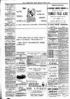 Leominster News and North West Herefordshire & Radnorshire Advertiser Friday 06 April 1900 Page 4