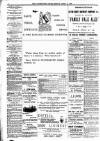 Leominster News and North West Herefordshire & Radnorshire Advertiser Friday 13 April 1900 Page 4