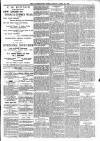 Leominster News and North West Herefordshire & Radnorshire Advertiser Friday 13 April 1900 Page 5