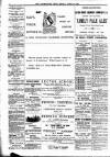 Leominster News and North West Herefordshire & Radnorshire Advertiser Friday 20 April 1900 Page 4