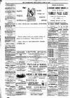 Leominster News and North West Herefordshire & Radnorshire Advertiser Friday 27 April 1900 Page 4