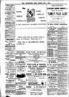 Leominster News and North West Herefordshire & Radnorshire Advertiser Friday 04 May 1900 Page 4