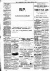 Leominster News and North West Herefordshire & Radnorshire Advertiser Friday 25 May 1900 Page 4