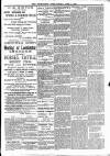 Leominster News and North West Herefordshire & Radnorshire Advertiser Friday 01 June 1900 Page 5