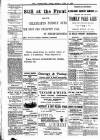 Leominster News and North West Herefordshire & Radnorshire Advertiser Friday 15 June 1900 Page 4