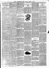 Leominster News and North West Herefordshire & Radnorshire Advertiser Friday 15 June 1900 Page 7