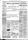 Leominster News and North West Herefordshire & Radnorshire Advertiser Friday 22 June 1900 Page 4