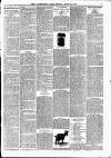 Leominster News and North West Herefordshire & Radnorshire Advertiser Friday 22 June 1900 Page 7