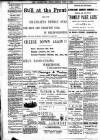 Leominster News and North West Herefordshire & Radnorshire Advertiser Friday 06 July 1900 Page 4