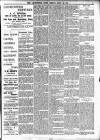 Leominster News and North West Herefordshire & Radnorshire Advertiser Friday 13 July 1900 Page 5