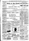 Leominster News and North West Herefordshire & Radnorshire Advertiser Friday 20 July 1900 Page 4