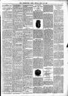 Leominster News and North West Herefordshire & Radnorshire Advertiser Friday 20 July 1900 Page 7