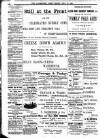 Leominster News and North West Herefordshire & Radnorshire Advertiser Friday 27 July 1900 Page 4