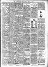 Leominster News and North West Herefordshire & Radnorshire Advertiser Friday 27 July 1900 Page 7