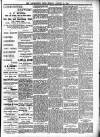 Leominster News and North West Herefordshire & Radnorshire Advertiser Friday 10 August 1900 Page 5