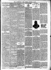 Leominster News and North West Herefordshire & Radnorshire Advertiser Friday 17 August 1900 Page 7